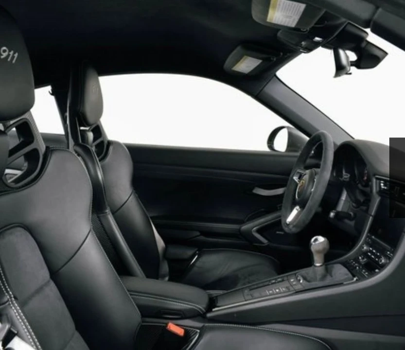 2019 Porsche 991 Carrera T - Image 2 of 11