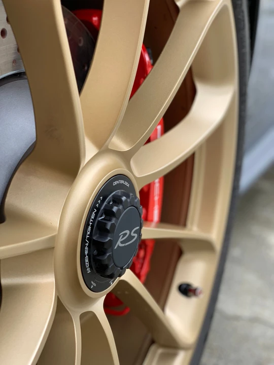 2019 Porsche 991 GT3 RS - Image 3 of 17