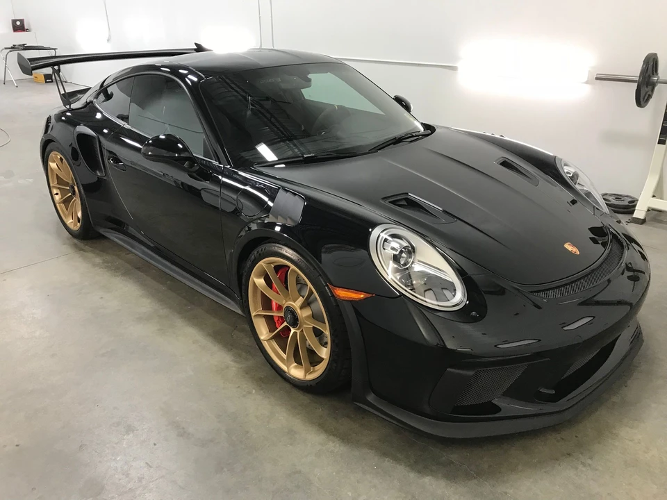 2019 Porsche 991 GT3 RS - Image 8 of 17