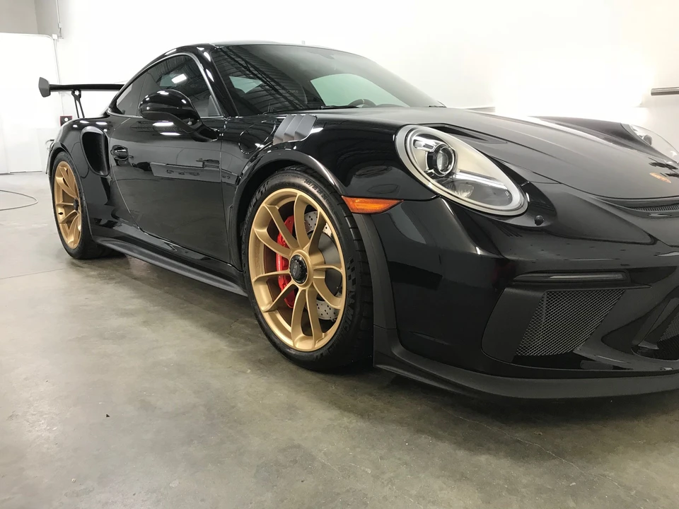 2019 Porsche 991 GT3 RS - Image 9 of 17