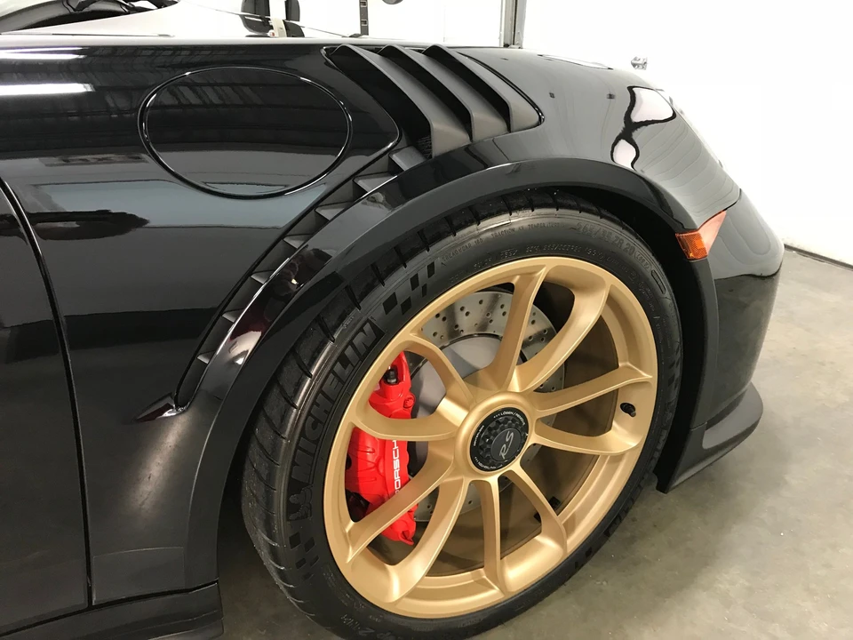 2019 Porsche 991 GT3 RS - Image 10 of 17