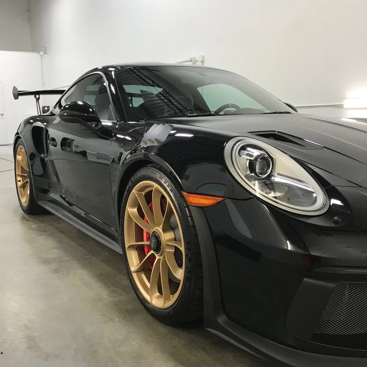 2019 Porsche 991 GT3 RS - Image 11 of 17