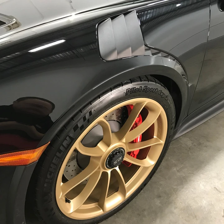 2019 Porsche 991 GT3 RS - Image 12 of 17