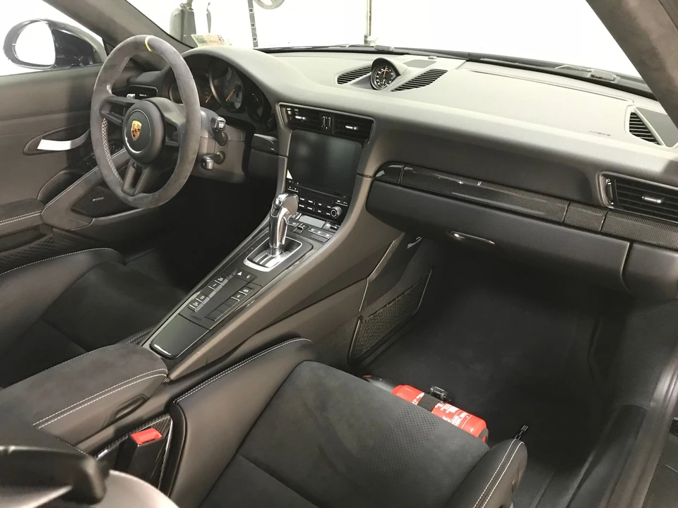 2019 Porsche 991 GT3 RS - Image 14 of 17