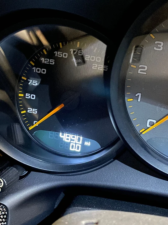 2019 Porsche 991 GT3 RS - Image 16 of 17