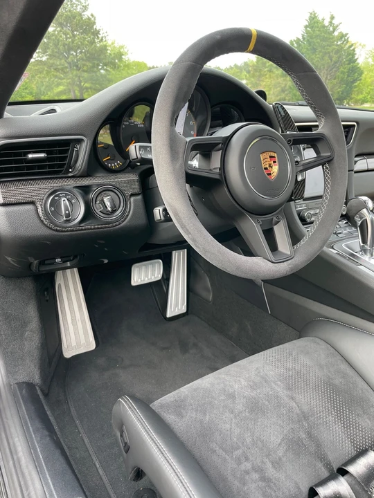 2019 Porsche 991 GT3 RS - Image 26 of 31