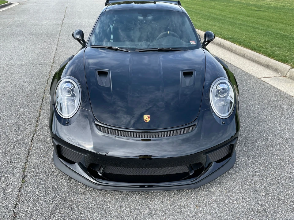 2019 Porsche 991 GT3 RS - Image 25 of 31