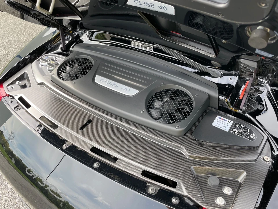 2019 Porsche 991 GT3 RS - Image 8 of 31