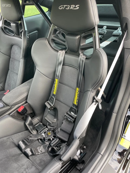 2019 Porsche 991 GT3 RS - Image 29 of 31