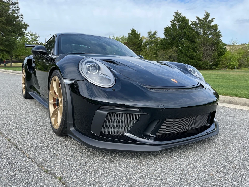 2019 Porsche 991 GT3 RS - Image 23 of 31