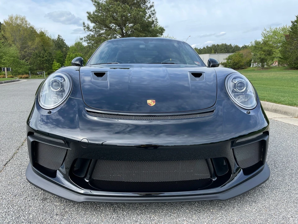 2019 Porsche 991 GT3 RS - Image 24 of 31
