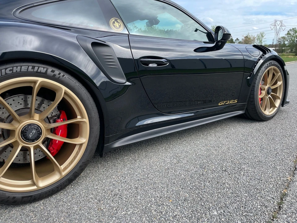 2019 Porsche 991 GT3 RS - Image 15 of 31