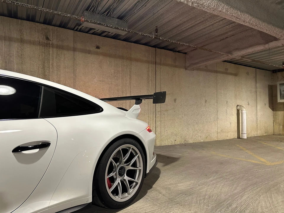 2019 Porsche 991 GT3 - Image 10 of 11