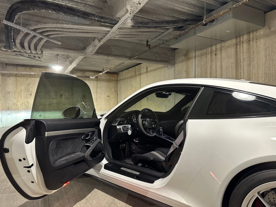 2019 Porsche 991 GT3 - Image 11 of 11