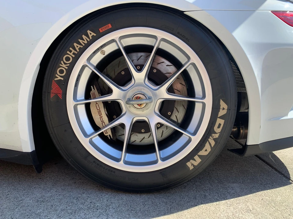 2019 Porsche 991 GT3 - Image 20 of 31
