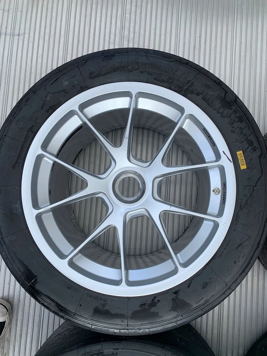2019 Porsche 991 GT3 - Image 27 of 31