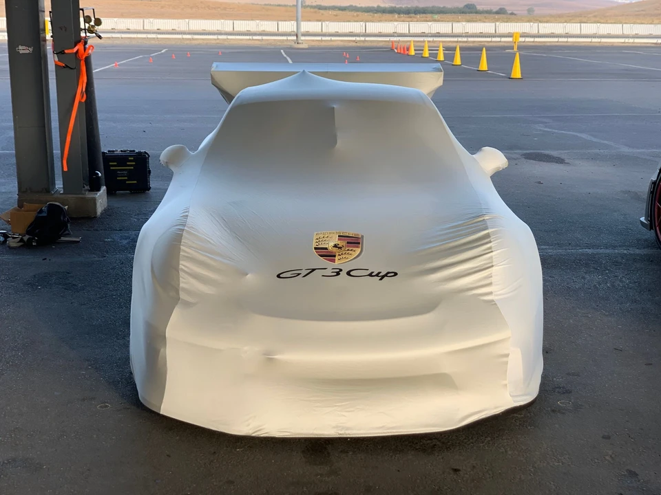 2019 Porsche 991 GT3 - Image 29 of 31