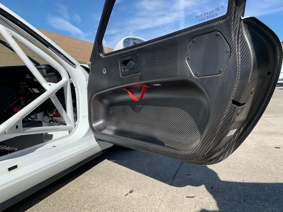 2019 Porsche 991 GT3 - Image 12 of 31