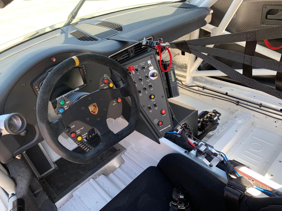 2019 Porsche 991 GT3 - Image 10 of 31