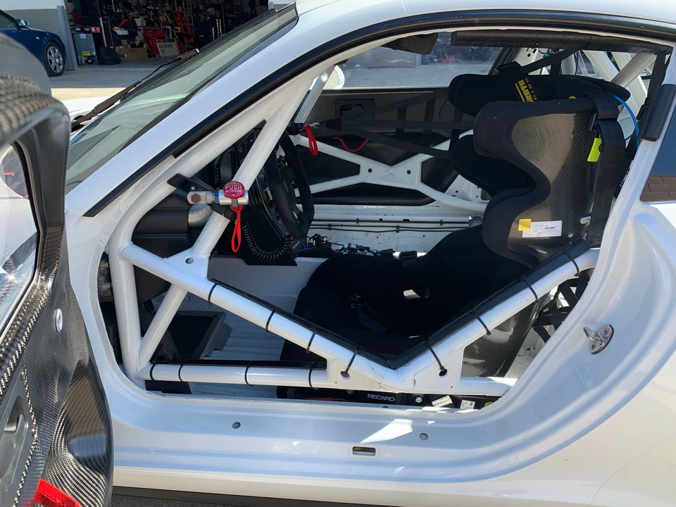 2019 Porsche 991 GT3 - Image 11 of 31