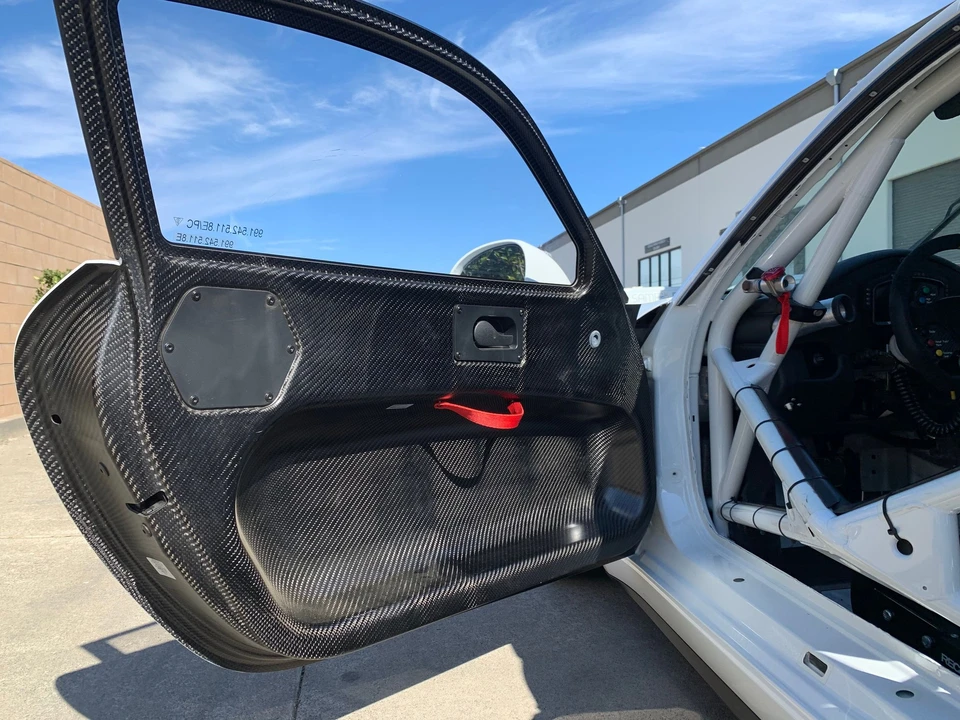 2019 Porsche 991 GT3 - Image 13 of 31
