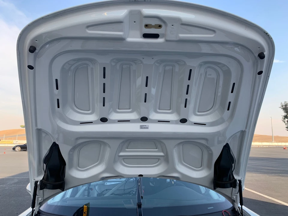 2019 Porsche 991 GT3 - Image 18 of 31