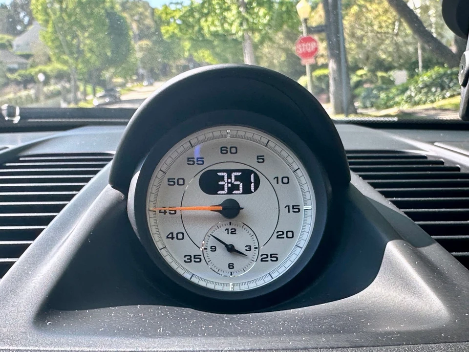 2019 Porsche 991 GT3 - Image 14 of 18