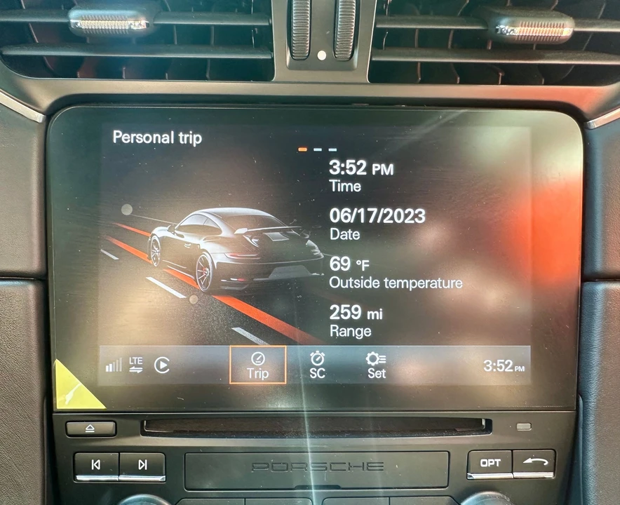 2019 Porsche 991 GT3 - Image 16 of 18