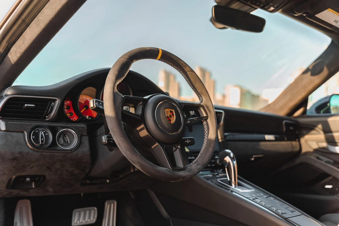 2019 Porsche 991 GT3 RS - Image 16 of 23