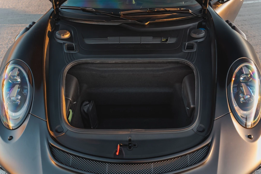 2019 Porsche 991 GT3 RS - Image 14 of 23