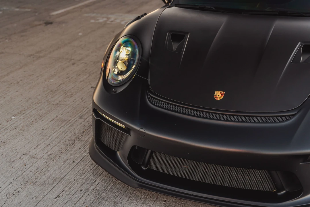 2019 Porsche 991 GT3 RS - Image 9 of 23