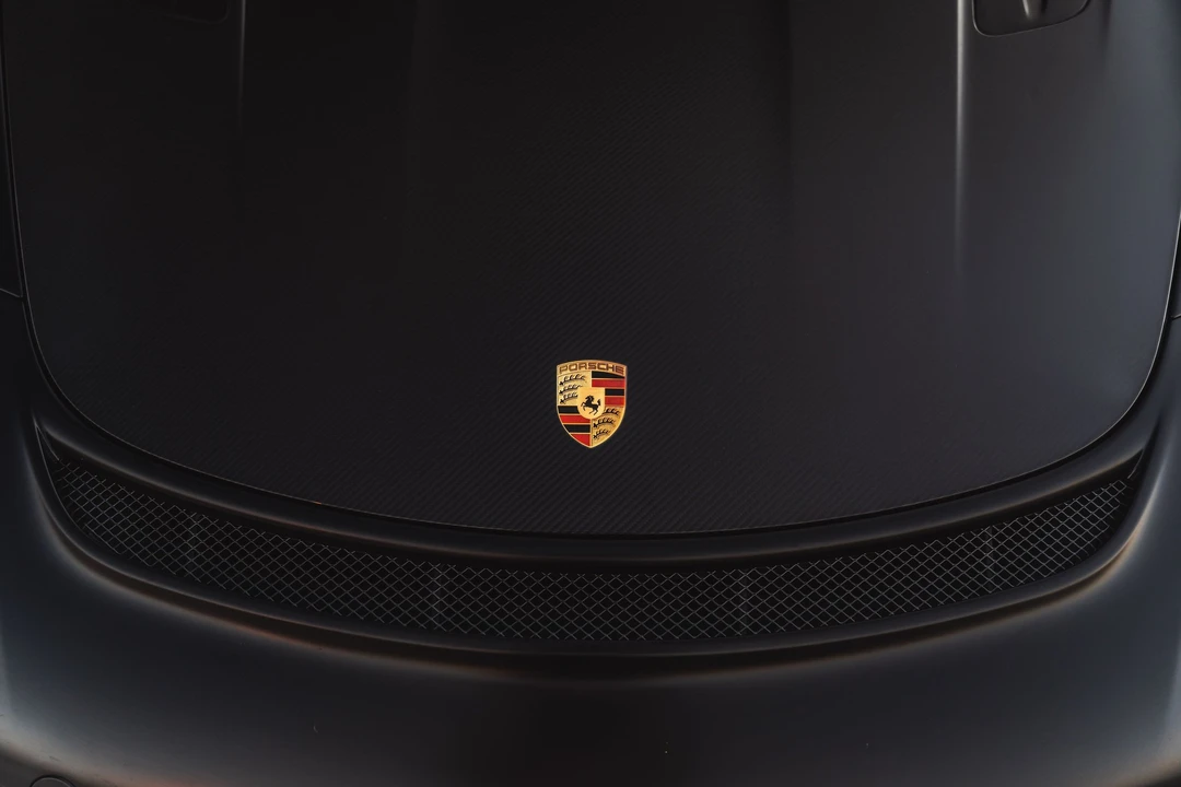 2019 Porsche 991 GT3 RS - Image 13 of 23
