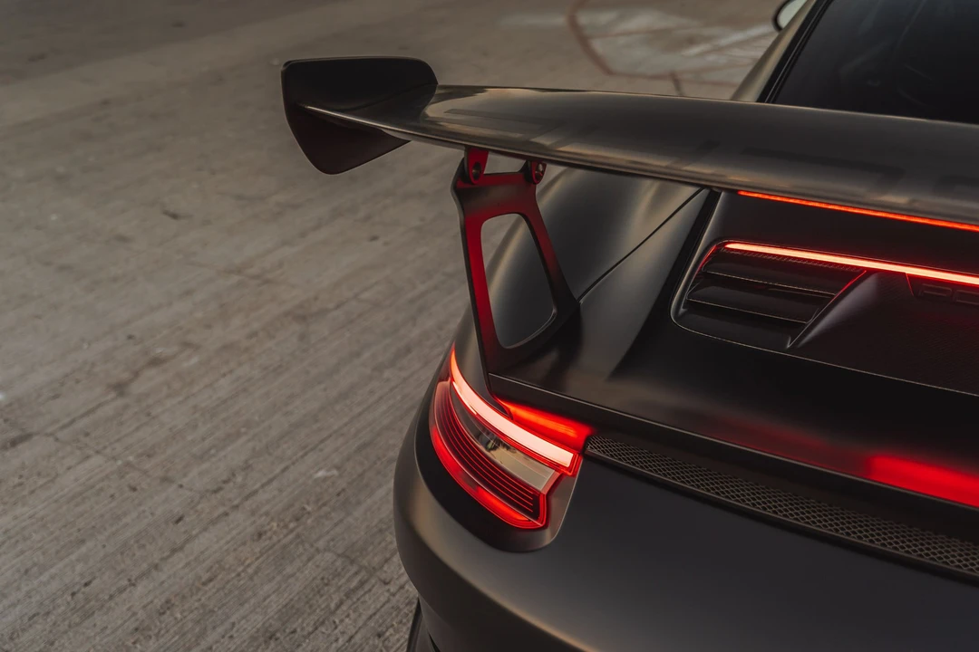 2019 Porsche 991 GT3 RS - Image 12 of 23
