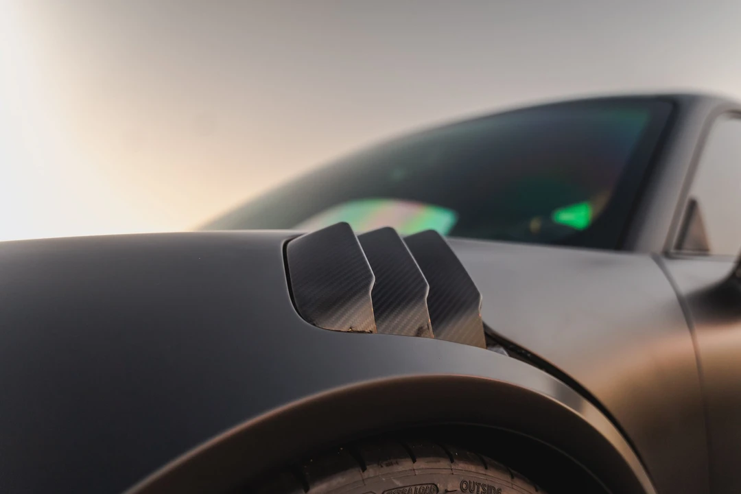 2019 Porsche 991 GT3 RS - Image 10 of 23