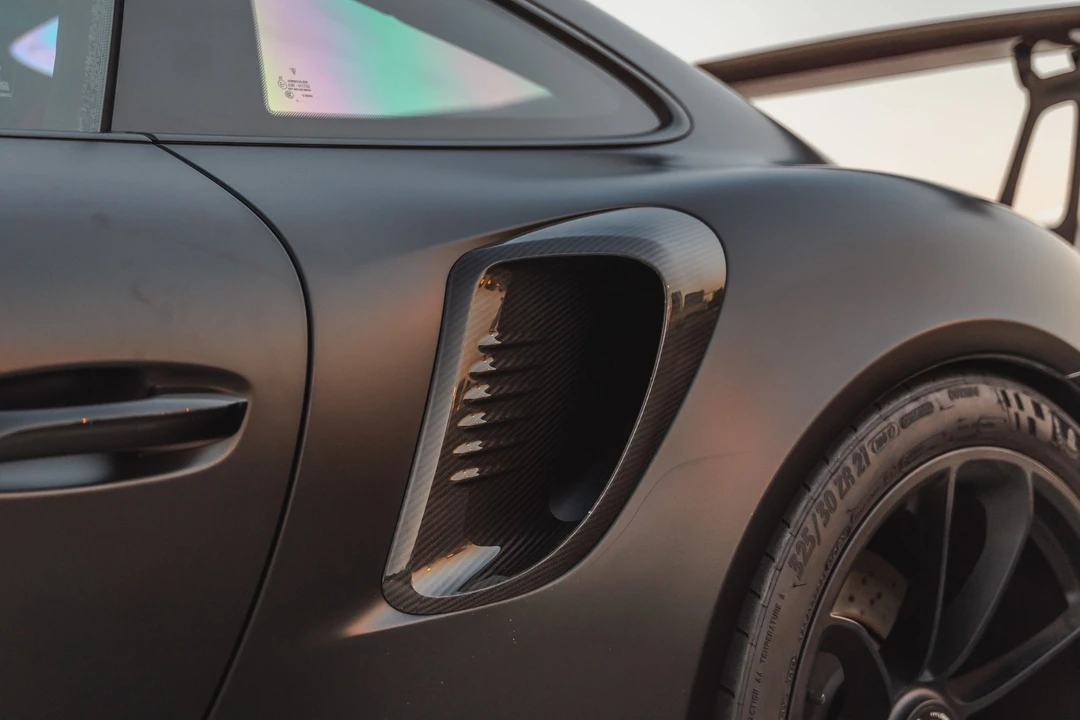 2019 Porsche 991 GT3 RS - Image 11 of 23