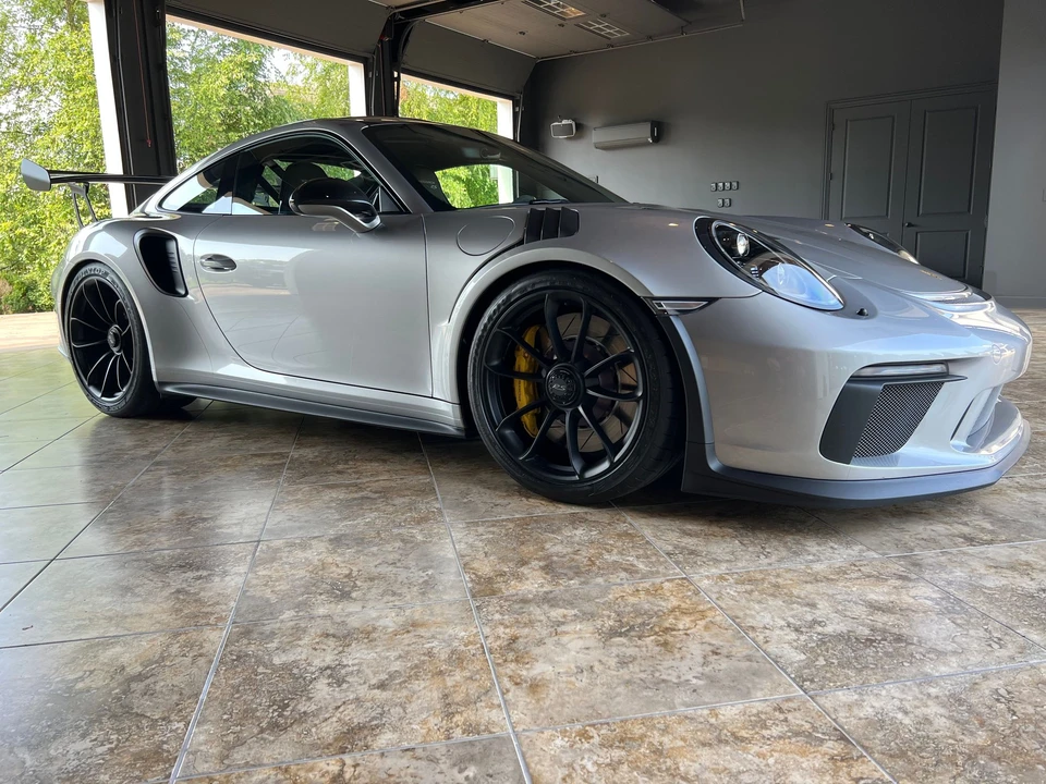 2019 Porsche 991 GT3 RS - Image 4 of 23