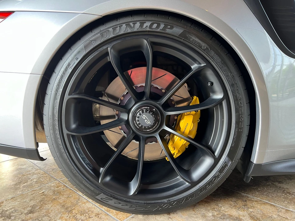 2019 Porsche 991 GT3 RS - Image 17 of 23