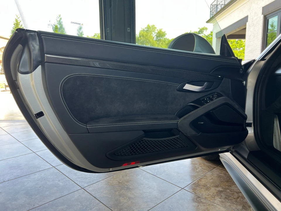 2019 Porsche 991 GT3 RS - Image 16 of 23