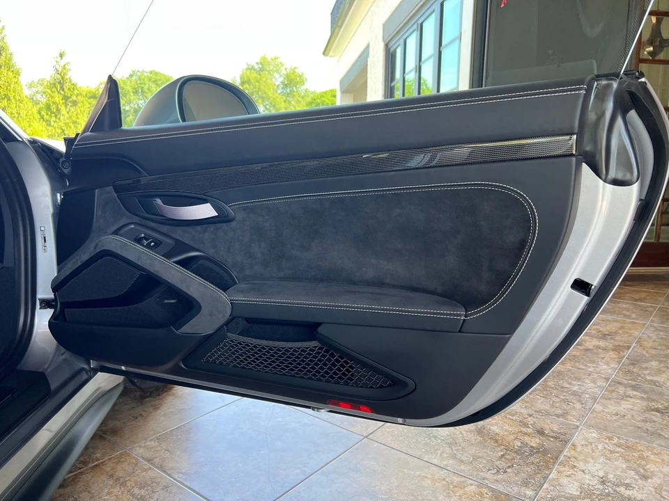 2019 Porsche 991 GT3 RS - Image 15 of 23