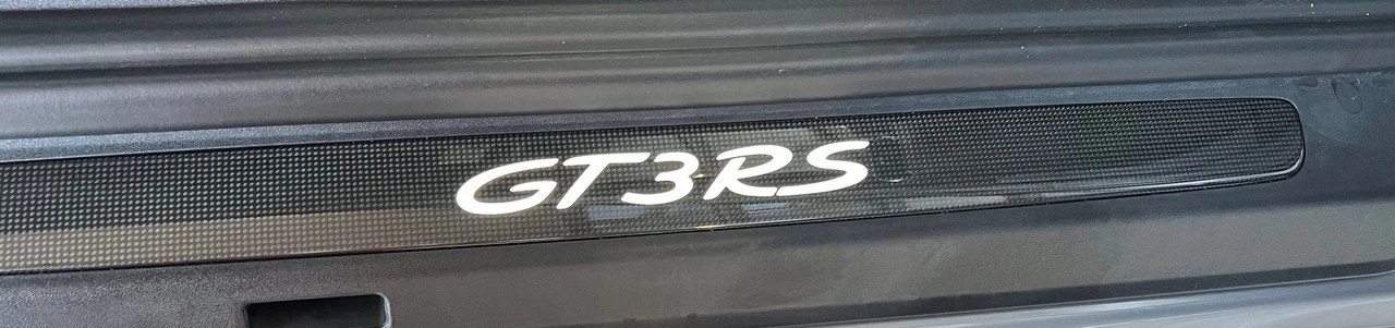 2019 Porsche 991 GT3 RS - Image 23 of 23