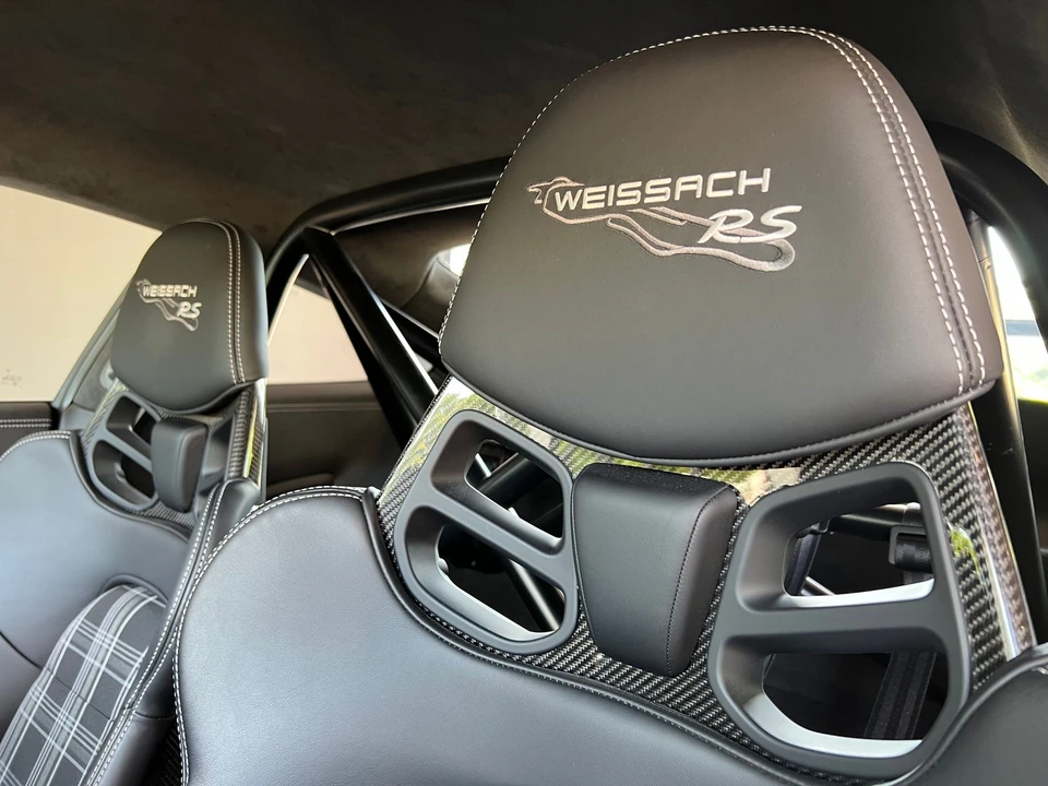 2019 Porsche 991 GT3 RS - Image 12 of 23