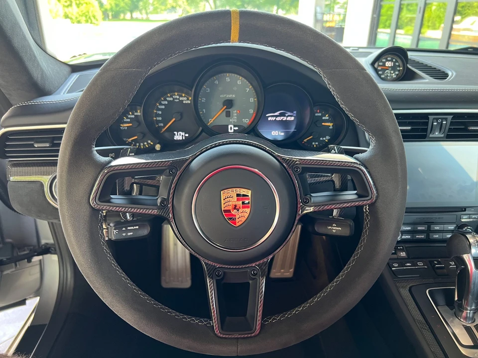 2019 Porsche 991 GT3 RS - Image 13 of 23
