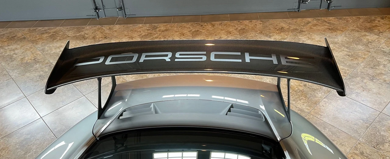 2019 Porsche 991 GT3 RS - Image 9 of 23