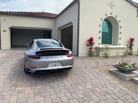 2019 Porsche 991 Carrera GTS - Image 2 of 8
