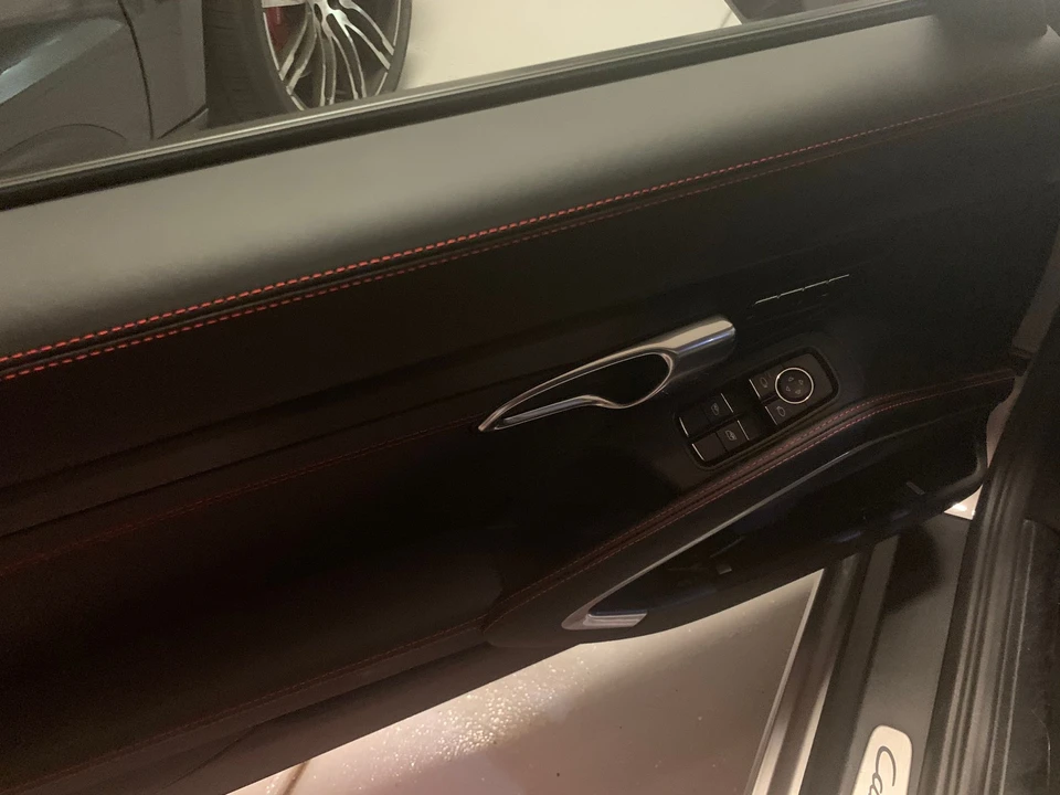 2019 Porsche 991 Carrera GTS - Image 5 of 8