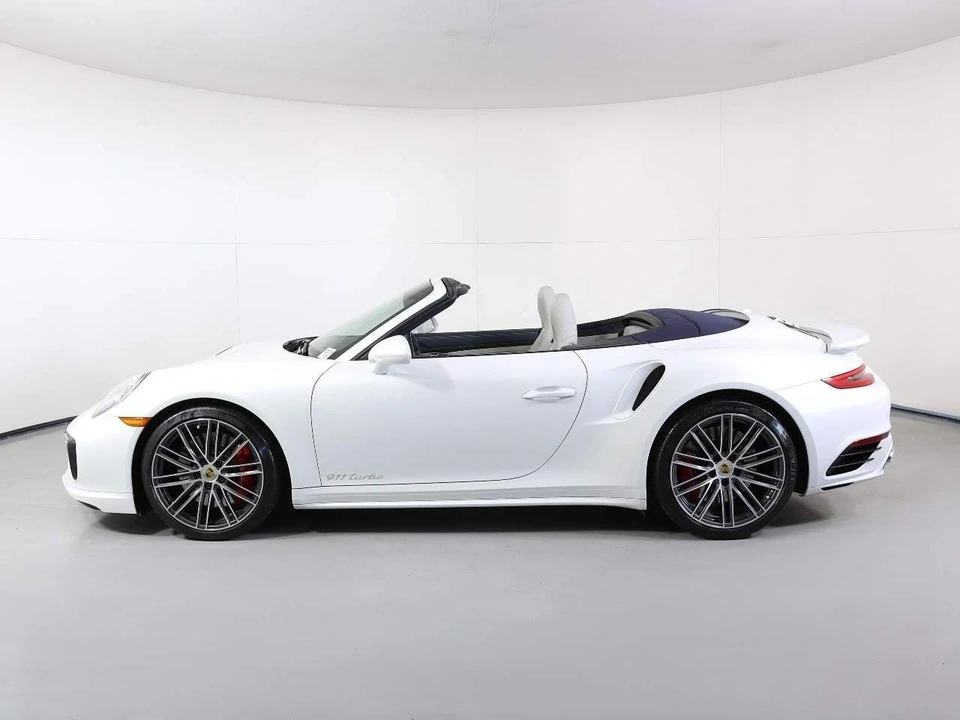 2019 Porsche 991 Turbo - Image 2 of 9