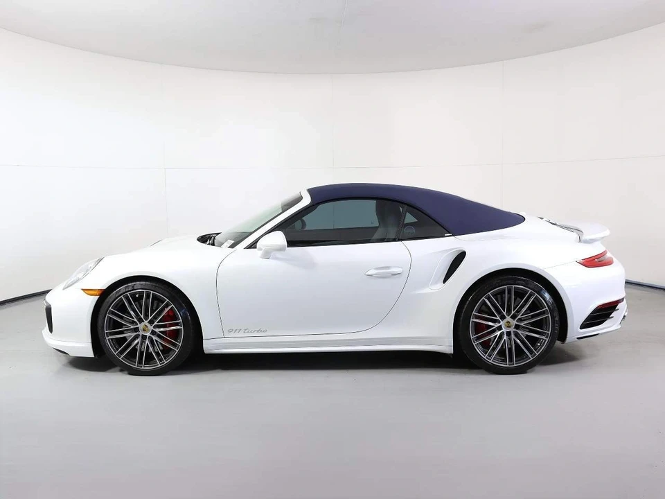 2019 Porsche 991 Turbo - Image 3 of 9