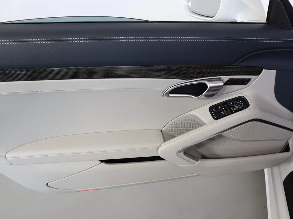 2019 Porsche 991 Turbo - Image 5 of 9
