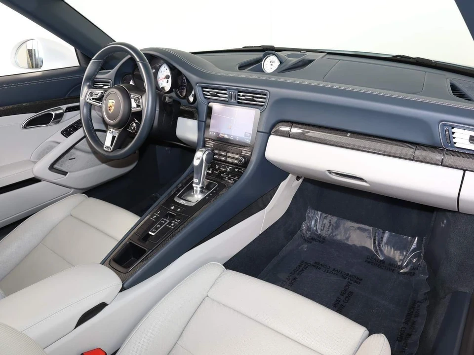 2019 Porsche 991 Turbo - Image 6 of 9
