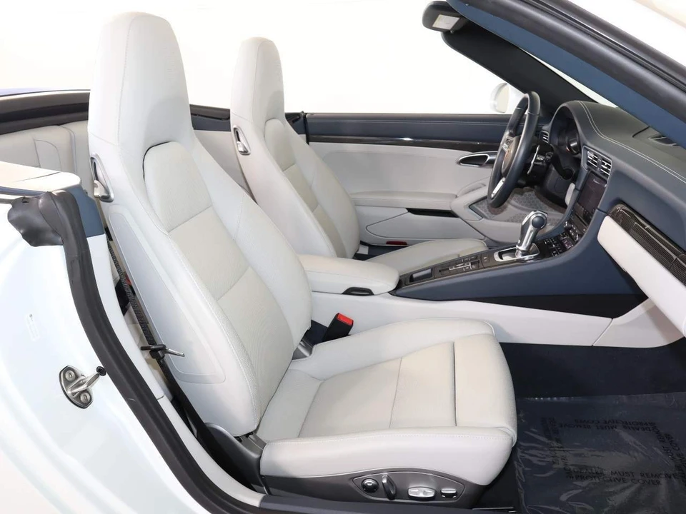 2019 Porsche 991 Turbo - Image 7 of 9